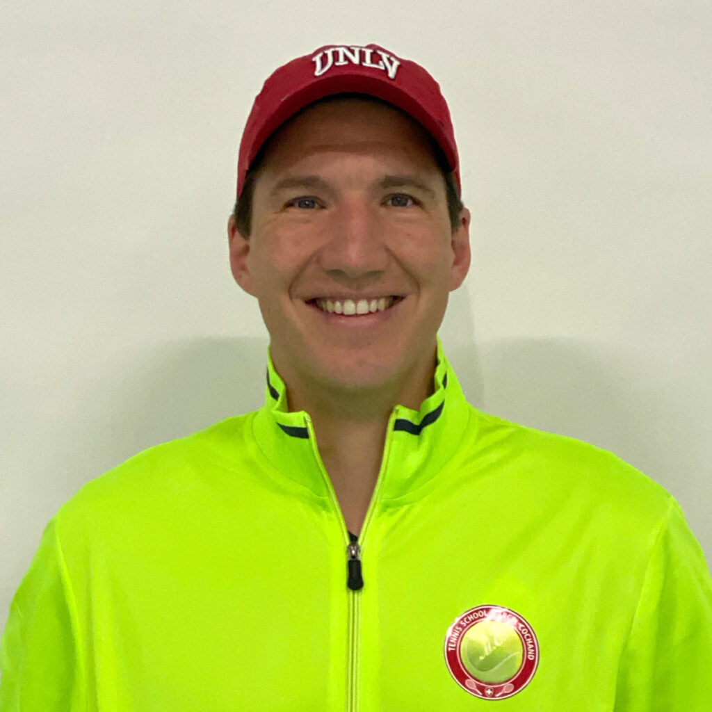 Team Tennisschule Cochand